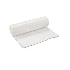 Мешки для Мусора Белые 64*102см 120л 10шт