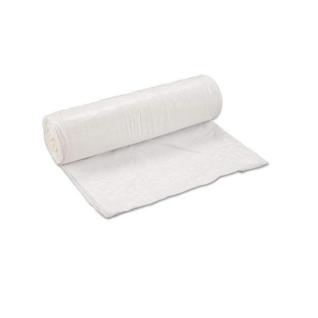 Мешки для Мусора Белые 64*102см 120л 10шт