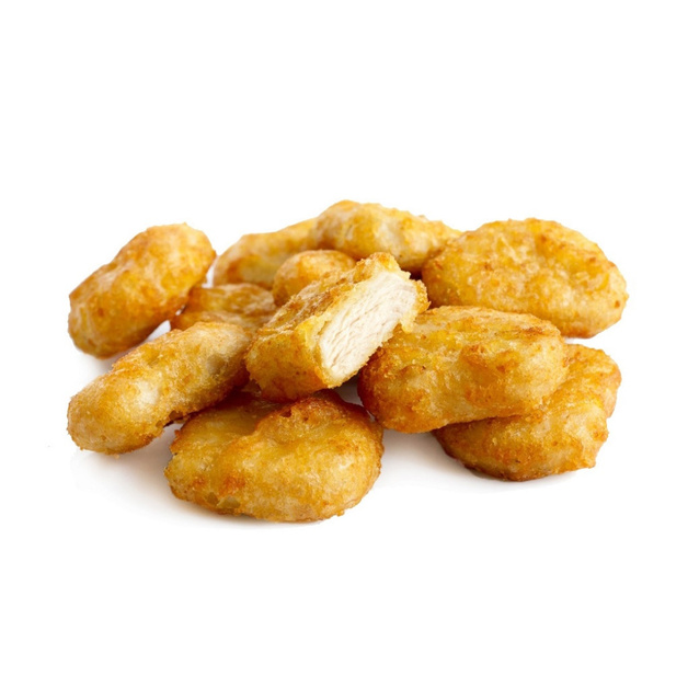 Наггетсы Куриные Мдм Оригинальные 1,5кг