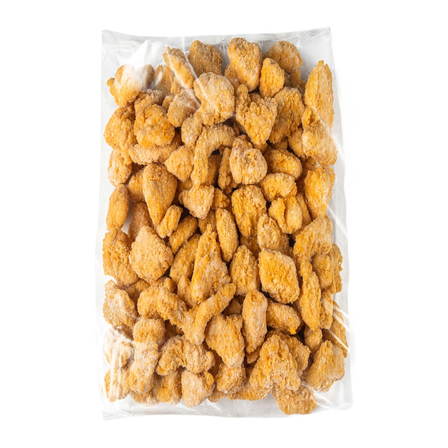 Байтсы Черкизово Куриные Некалиброванные в Панировке 2кг