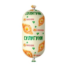 Продукт Белково-Жировой Сулугуни 50% 1кг