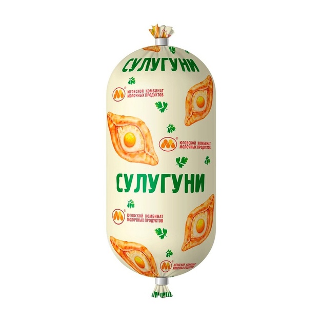 Продукт Белково-Жировой Сулугуни 50% 1кг