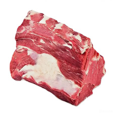 Подлопаточный Отруб Говядины Чак Ролл Top Choice б/к Александров Охл 4кг