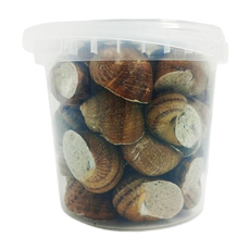 Улитки Эскарго с Трюфельным Пате 36шт