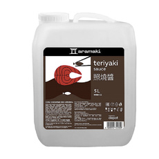 Соус Aramaki Терияки 5л