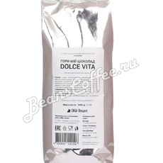 Горячий шоколад Dolce Vita для кофемашин 1 кг