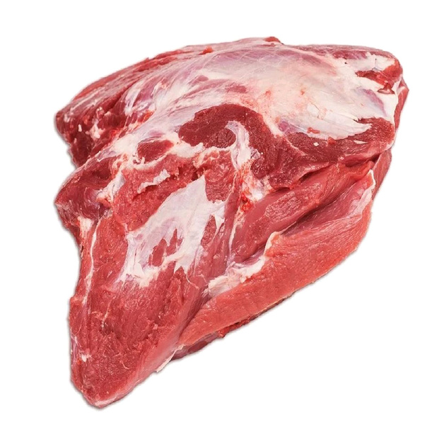 Лопатка Говяжья без Кости Замороженная Мясная Династия 15-25кг