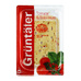 Сыр Gruntaler с томатом и базиликом  нарезка 50% Gruntaler 150 гр