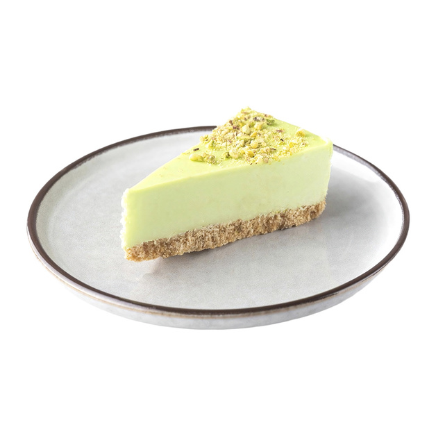 Чизкейк Smart Chef Фисташковый Пирог Открытый 12*130г 1,56кг