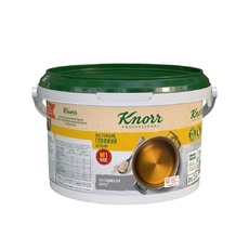Бульон Knorr Professional Настоящий Говяжий 1,9кг