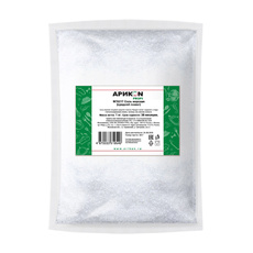 Соль Морская Арикон Profi Средний Помол 1кг