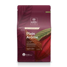 Какао-Порошок Cacao Barry Plein Arome 1кг