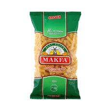 Макаронные Изделия Макfа Спираль 450г