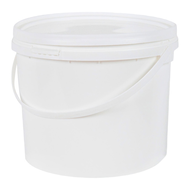 Солод Зерен Ржи Ферментированный Сладкий Пуратос 5кг