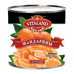 Мандарины Vitaland Дольки в Сиропе 3,1л Сух. Вес 1,7кг ж/б Мандарины Vitaland Дольки в Сиропе 3,1л Сух. Вес 1,7кг ж/б