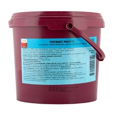 Начинка Фруктовая Топфил Манго Пуратос 5,5кг