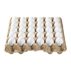 Яйцо Куриное Моргаушская ПФ Белое С1 360шт