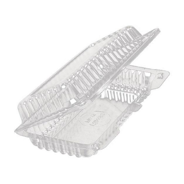 Контейнер Совмещенный с Крышкой Рк 19 222*117*53мм 800мл