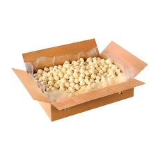 Пельмени из Фермерского Цыпленка с Вешенками 300*16г 4,8кг