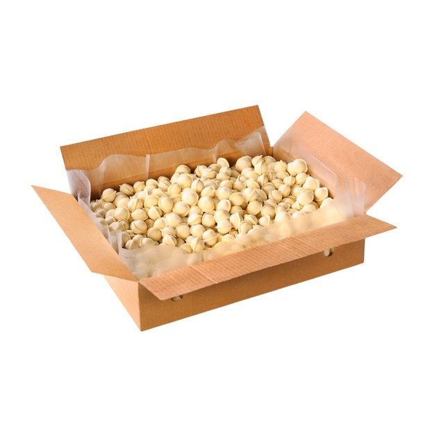 Пельмени из Фермерского Цыпленка с Вешенками 300*16г 4,8кг