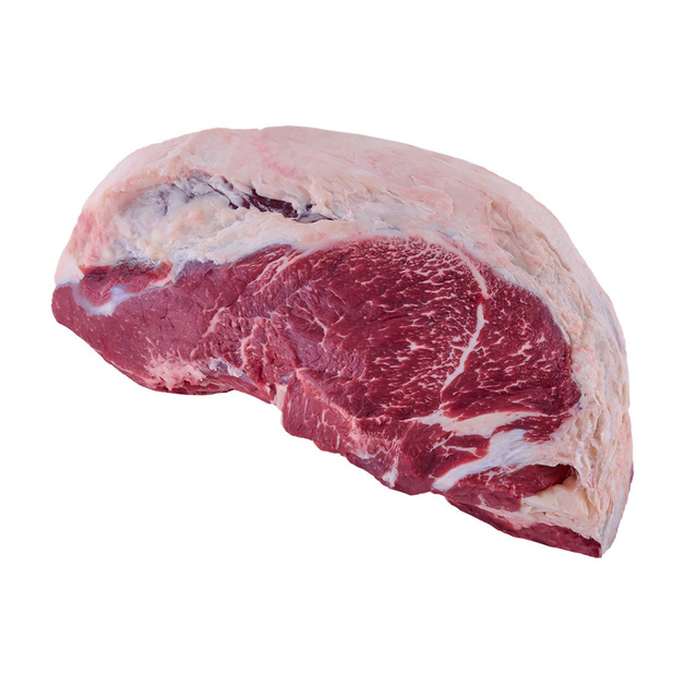 Отруб Говяжий Primebeef Внутренняя Часть Огузок Зам 7кг