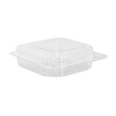 Контейнер с Неразъемной Крышкой Рк 10 400мл 600шт