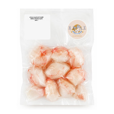 Краб Камчатский Portus Pater Мясо Розы в/м 250г
