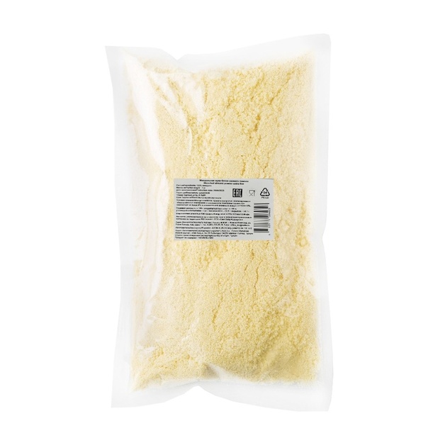 Мука Миндальная Aydin Белая Мелкого Помола 1кг