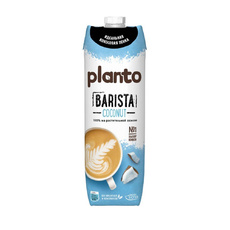 Напиток Planto кокосовый обогащенный кальцием 1л