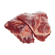 Щека Говяжья Вахавяк б/к Зачищенная Замороженная 2кг