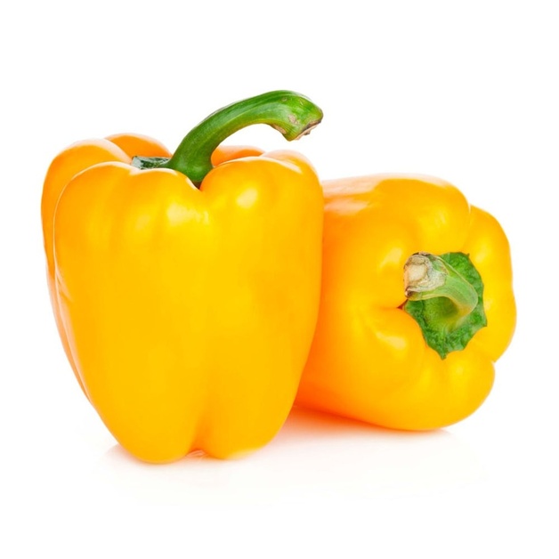 Перец Желтый