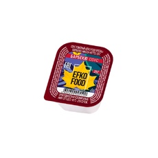 Соус Efko Food Professional Барбекю 35% 125*25г