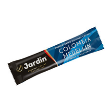 Кофе растворимый сублимированный Jardin Colombia Medellin 100 *2 гр