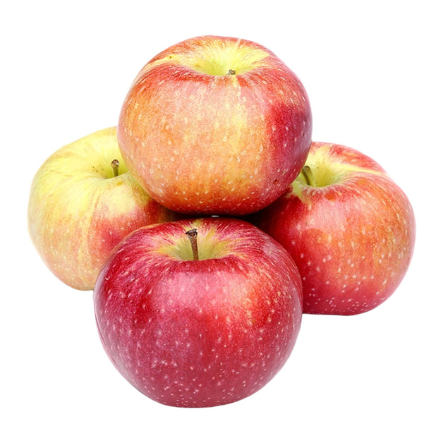 Яблоки Сезонные*