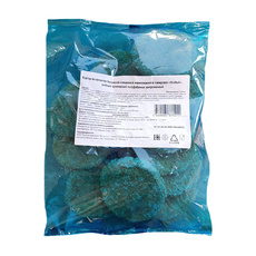 Котлеты для Бургера из Креветки Особые в Панировке 13*76,9г 1кг