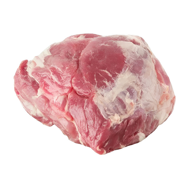 Шейка Свиная Мясная Лига без Кости Замороженная 1кг