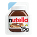Паста Ореховая Nutella с Добавлением Какао 15г Паста Ореховая Nutella с Добавлением Какао 15г