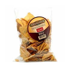 Чипсы Nachos Delicados Кукурузные с Барбекю 500г