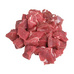 Гуляш из Мраморной Говядины Rosso Beef For Stewing Зам 8,5кг