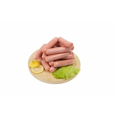 Сосиски Сливочные ГОСТ «Чернышихинский мясокомбинат» ~ 1,5 кг