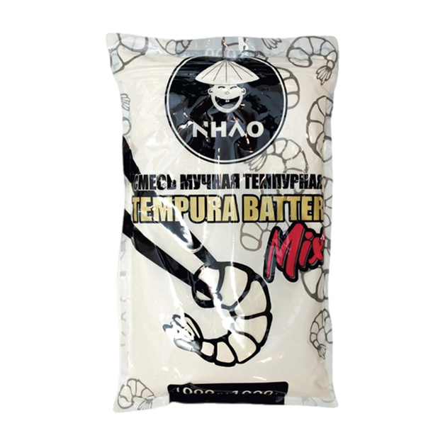 Смесь Темпурная Nihao 1кг