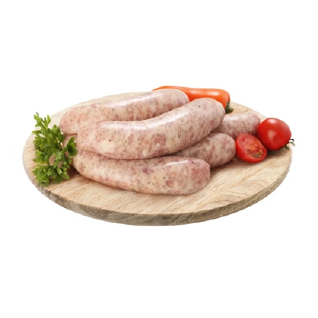 Купаты Домашние Замороженные Чернышихинское Мясо 4кг