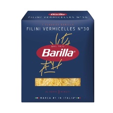 Макаронные Изделия Barilla Филини №30 450г