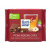Шоколад Ritter Sport Молочный Ром Изюм Орех 100г