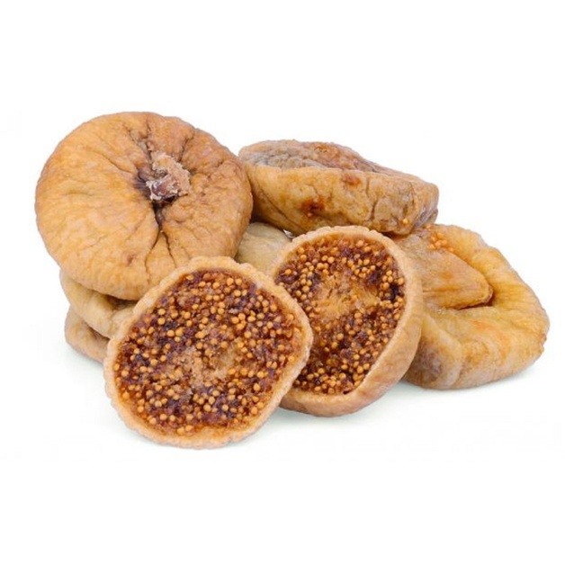 Инжир Сушеный Натуральный кг