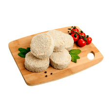 Котлеты Домашние Круглые Зам Чернышихинское Мясо 5кг