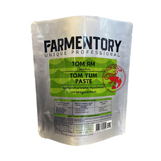 Паста Tom Yum Farmentory 1кг