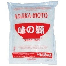 Усилитель вкуса «Aji-no-moto» - 454 г