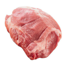 Лопатка Свиная Слово Мясника без Кости Замороженная 1кг