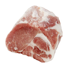 Шейка Свиная Слово Мясника без Кости Замороженная 1кг